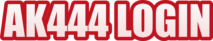 ak444 login